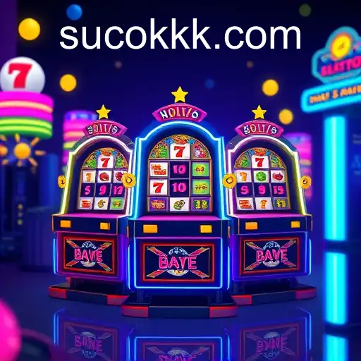 Caça-níqueis online