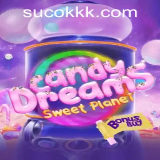 Descubra o Fantástico Mundo de CandyDreamsSweetPlanet