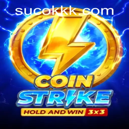 Explorando o Mundo de CoinStrike: O Novo Jogo Revolucionário