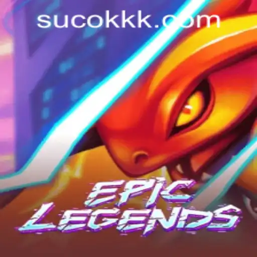 Descubra o Mundo Imersivo de EpicLegends: Aventuras e Estratégia no Cenário Atual