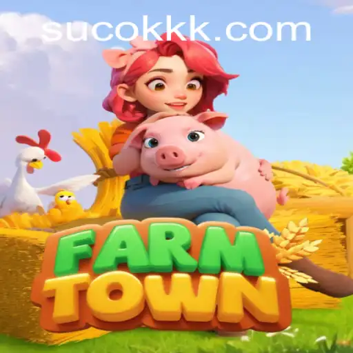 Explorando o Fascinante Mundo de FarmTown: Um Jogo de Simulação Agrícola