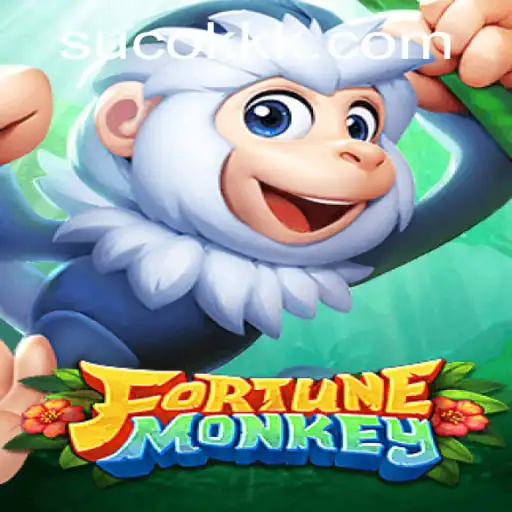 FortuneMonkey: A Excitante Jornada de Sorte e Estratégia
