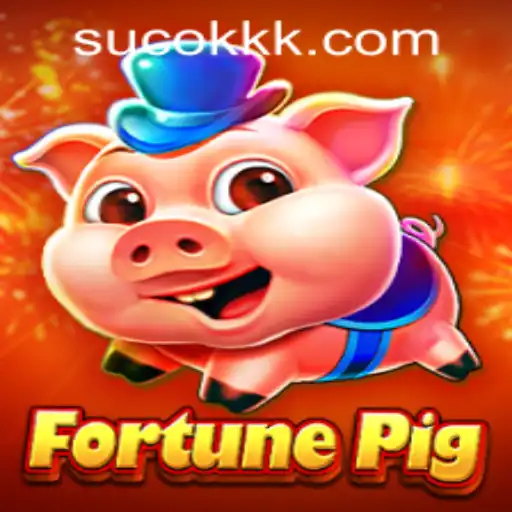 FortunePig: Descubra o Empolgante Jogo do Momento