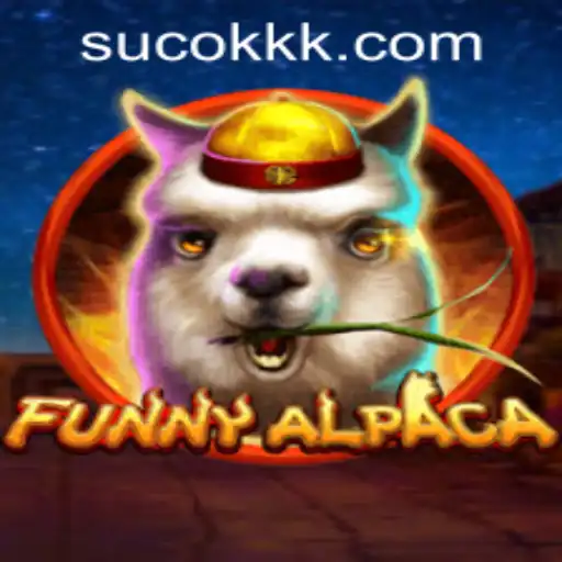 Descubra o Mundo Divertido de FunnyAlpaca