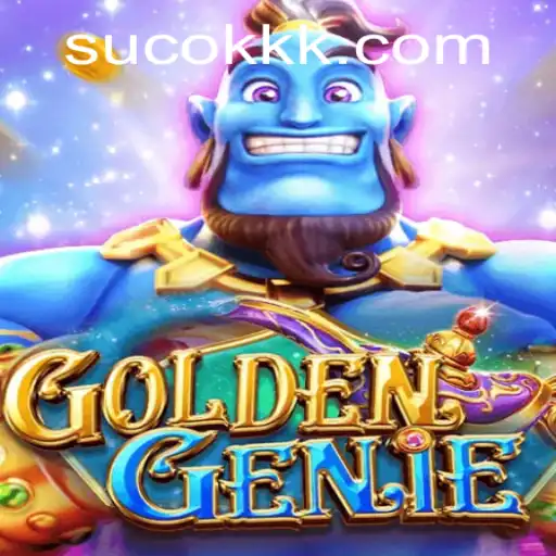Explorando o Mundo do Jogo GOLDENGENIE: Uma Experiência Inovadora por SUCOKK.COM