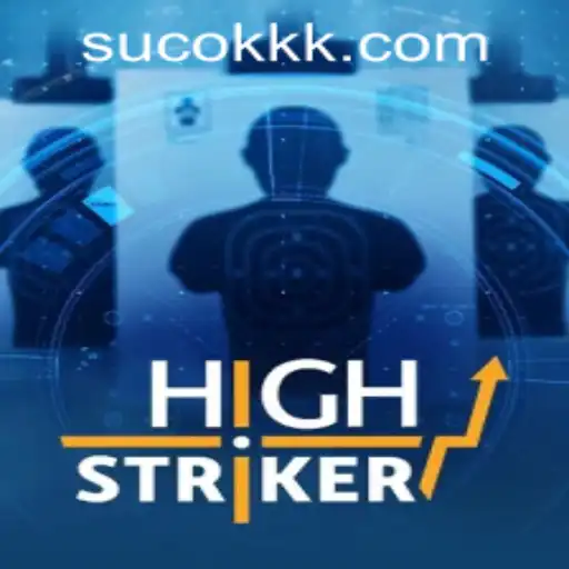 Descubra a Emoção do Jogo HighStriker