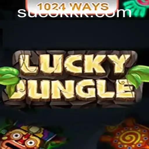 Explorando o Mundo de LuckyJungle1024 e os Desafios de Estratégia