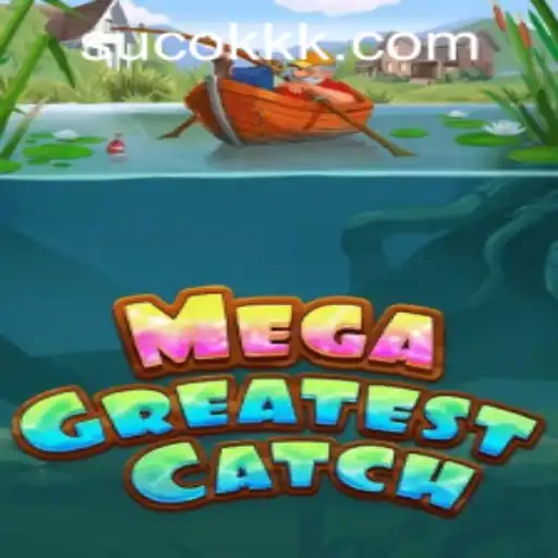 MegaGreatestCatch: Uma Nova Sensação no Universo dos Jogos