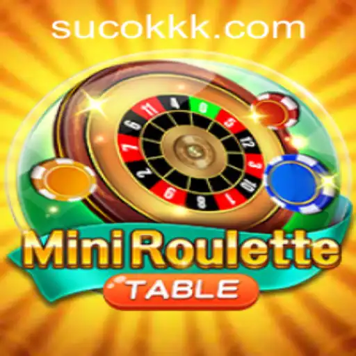 MiniRoulette: Explorando as Nuances de um Jogo Simples e Cativante