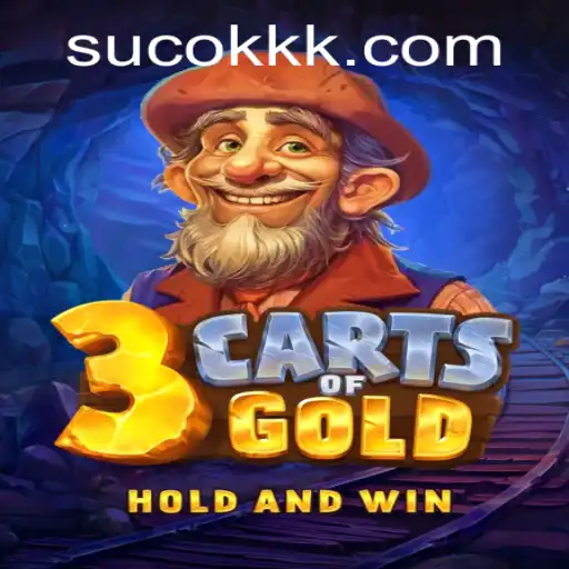 Explorando o Mundo de 3cartsOfGold: Estratégia e Aventura