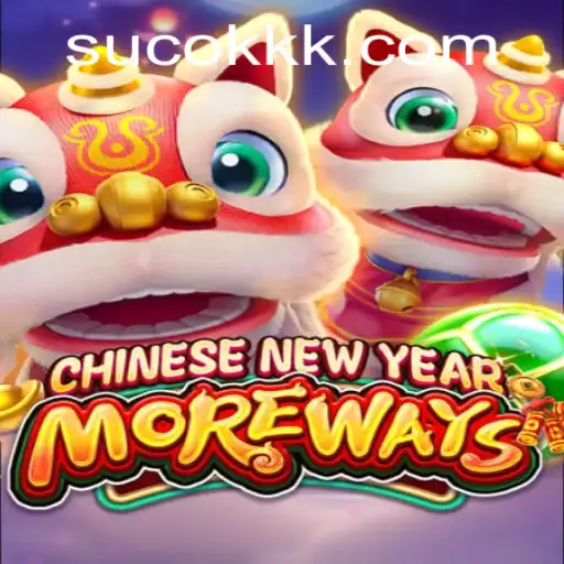 A Fascinante Jornada do Jogo CHINESENEWYEARMOREWAYS
