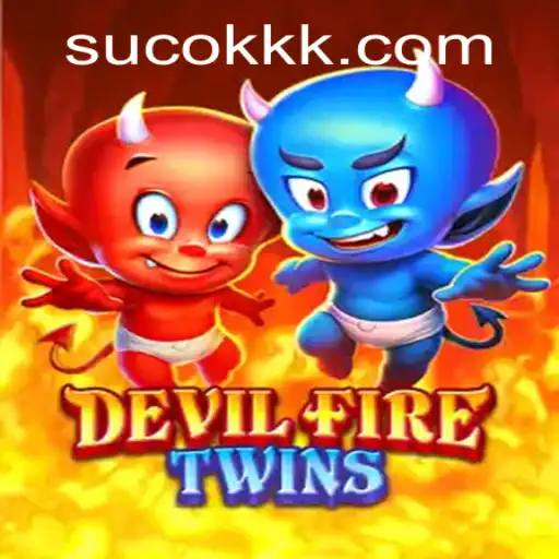 DevilFireTwins: Descubra o Fascinante Universo de SUCOKK.COM