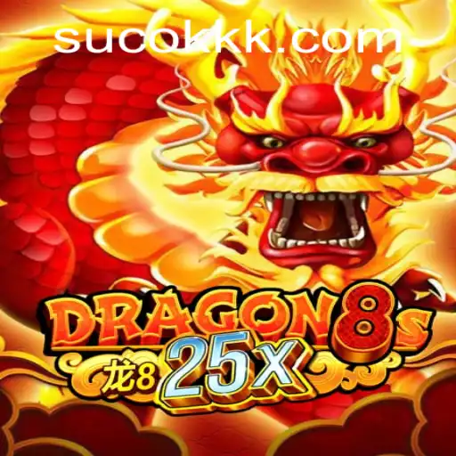 Explorando o Fascinante Mundo de Dragon8s25x e SUCOKK.COM
