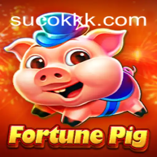FortunePig: Descubra o Empolgante Jogo do Momento