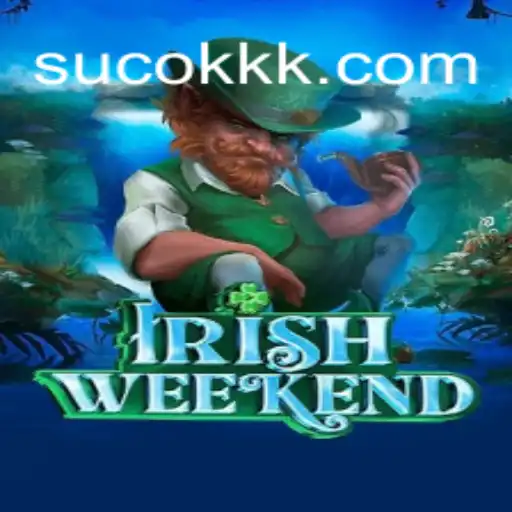 Explorando o Jogo IrishWeekend: Uma Nova Aventura Virtual