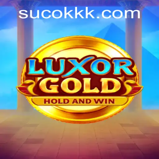 LuxorGold: A Nova Sensação do Mundo dos Jogos Online