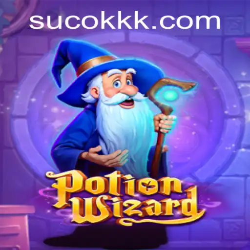 Descubra o Encantador Mundo de PotionWizard