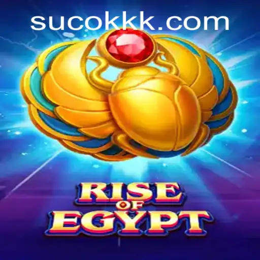 Desvendando os Mistérios de 'RiseOfEgypt' e a Influência de SUCOKK.COM