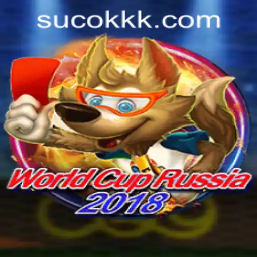 Descubra o Fascinante Mundo de WorldCupRussia2018 com SUCOKK.COM