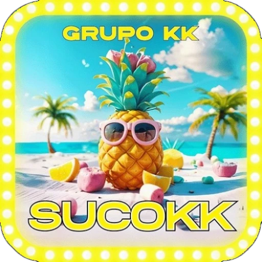 SUCOKK.COM Logo
