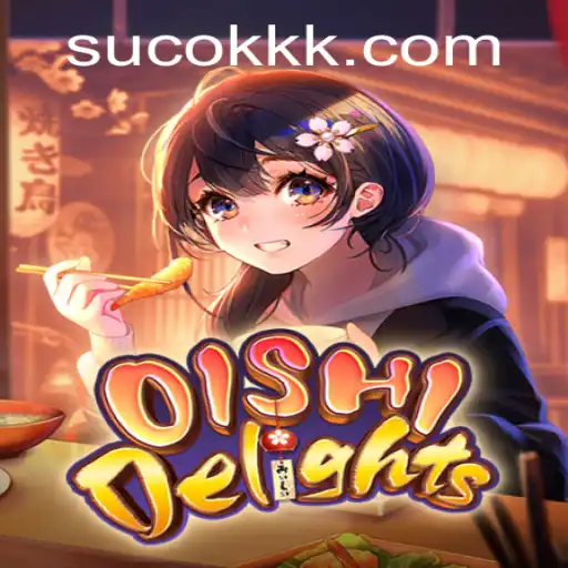 OishiDelights: A Fascinante Jornada Culinária no Mundo Virtual de SUCOKK.COM