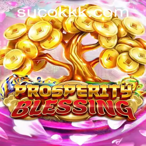 Descubra a Magia de ProsperityBlessing: Um Mundo de Aventuras