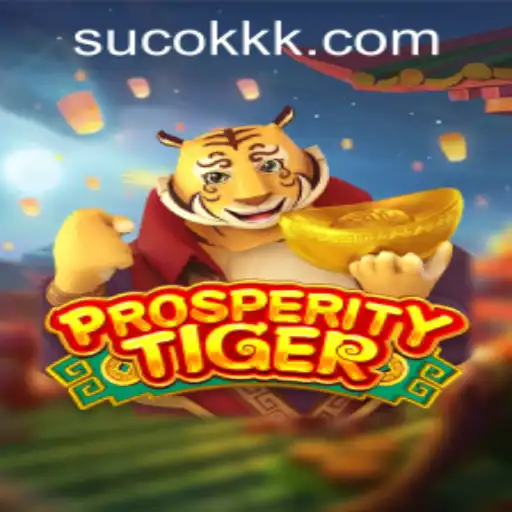 Explorando ProsperityTiger: O Fascinante Mundo de Estratégia e Aventura