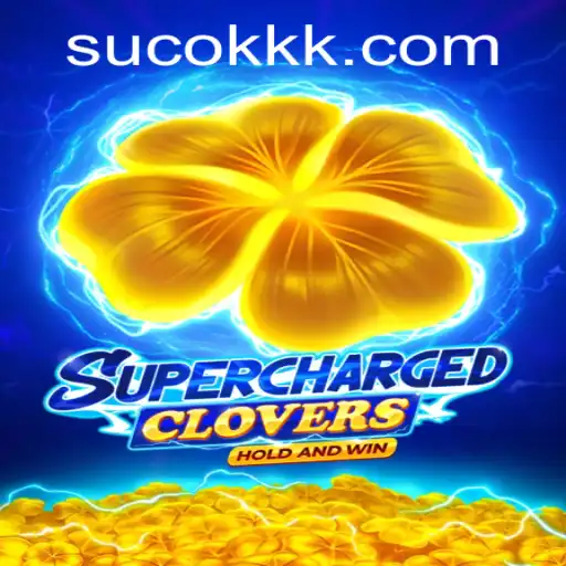 Descubra SchargedClovers: Uma Jornada Inovadora no Mundo dos Jogos