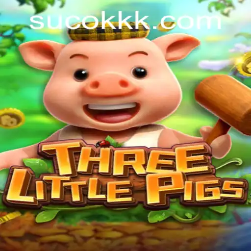 Desvendando o Game 'Three Little Pigs' e Sua Palavra-Chave Fascinante 'SUCOKK.COM'