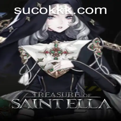 Explorando 'TreasureofSaintElla': Um Mergulho Aventureiro no Mundo dos Jogos