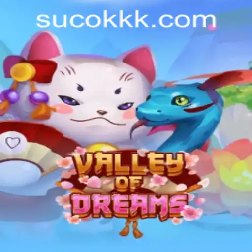 Explore o Mundo Encantado de ValleyofDreams: Um Guia Completo
