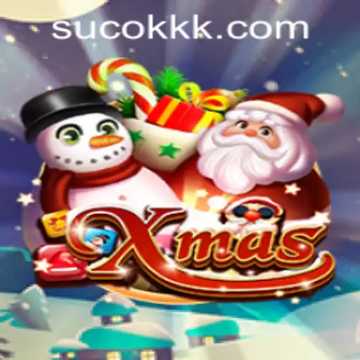 Descubra o Fascinante Mundo de Xmas: Um Jogo Empolgante do SUCOKK.COM